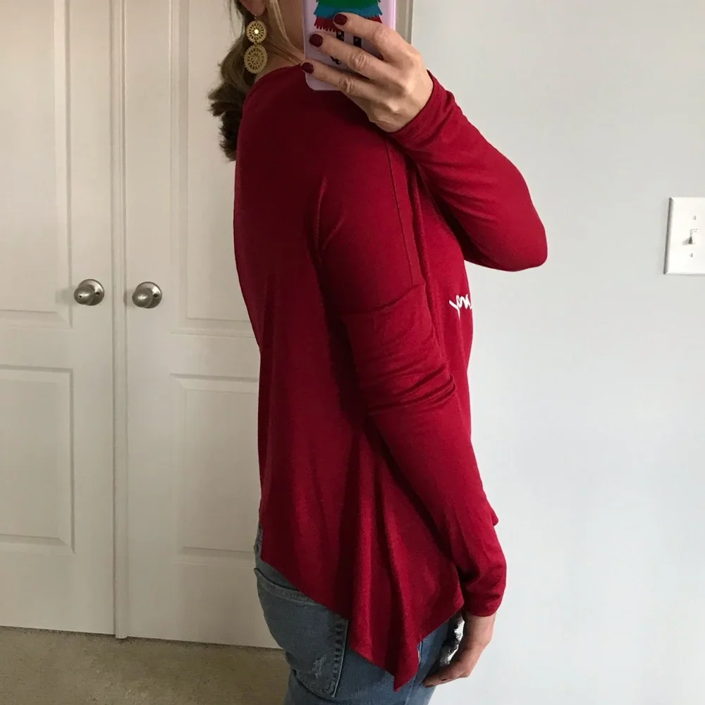 ‘Pumpkin Spice Everything’ Tee - Picture 4 of 5